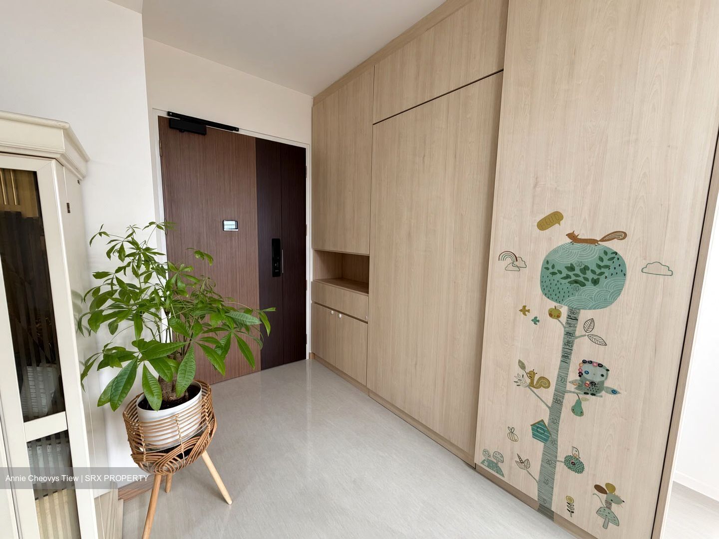 Blk 464A Clementi Peaks (Clementi), HDB 4 Rooms #630488081